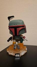 Funko pop Boba Fett 102, Ophalen of Verzenden, Zo goed als nieuw, Actiefiguurtje