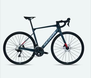 2026 | Sensa Giulia GF Pro | Shimano 105 2x12 | Full Carbon  beschikbaar voor biedingen
