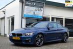 BMW 4-serie Coupé 420i M pakket 1 Eig. 64087km. Unieke uitv, Auto's, BMW, Automaat, 1998 cc, Achterwielaandrijving, Gebruikt