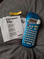 Lettertang Dymo, Computers en Software, Labelprinters, Ophalen of Verzenden, Zo goed als nieuw