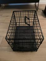 Hondenbench B35-L49-H41, Dieren en Toebehoren, Ophalen