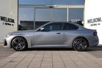 BMW 2 Serie Coupe 218i M Sport Automaat / Adaptieve LED / Co, Auto's, BMW, Automaat, 1998 cc, Zwart, 4 stoelen