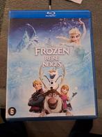 Frozen (brd), Cd's en Dvd's, Blu-ray, Ophalen of Verzenden, Zo goed als nieuw