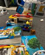 lego city 60253, Kinderen en Baby's, Speelgoed | Duplo en Lego, Ophalen of Verzenden, Zo goed als nieuw