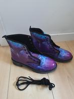 Paarse schoenen nieuw mt 37, Overige kleuren, Nieuw, Ophalen of Verzenden, Sneakers of Gympen