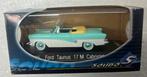 1:43 Solido  Ford Taunus 17M Cabriolet 1957 , Nieuw, Ophalen of Verzenden, Nieuw, Auto, Solido