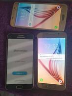 Samsung galaxy s32 gb, Telecommunicatie, Mobiele telefoons | Huawei, Ophalen of Verzenden, Zo goed als nieuw