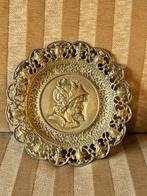 Schaal met voorstelling, Ophalen of Verzenden