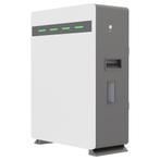 Thuisbatterij 10.2 KWH geschikt voor verschillende inverters, Doe-het-zelf en Verbouw, Zonnepanelen en Toebehoren, Ophalen, Nieuw