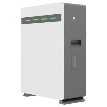 Thuisbatterij 10.2 KWH geschikt voor verschillende inverters beschikbaar voor biedingen