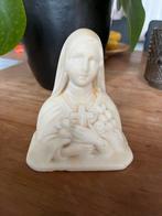 Vintage Maria beeldje, Antiek en Kunst, Ophalen