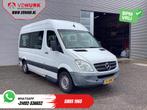 Mercedes-Benz Sprinter 313 2.2 CDI L2H2 €10.164 Incl. BTW, Auto's, 13 km/l, Euro 5, Gebruikt, 4 cilinders