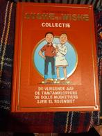 Suske en Wiske strip boekjes, Meerdere stripboeken, Ophalen of Verzenden, Gelezen