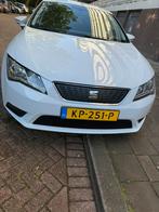 Seat Leon 1.0 TSI 85kW / 115PK | 2016 |Wit |Zeer nette staat, Voorwielaandrijving, Leon, Origineel Nederlands, Handgeschakeld