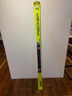 Fischer RC4 WC RC Pro M-Plate Heren Carveski's lengte 170, Sport en Fitness, Skiën en Langlaufen, 160 tot 180 cm, Fischer, Nieuw