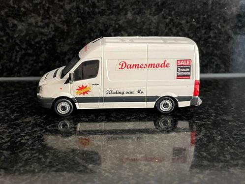 Decals transfer set dames mode kledingkast markt verkoop H0, Hobby en Vrije tijd, Modelauto's | 1:87, Nieuw, Verzenden
