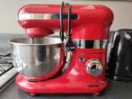 Tristar keukenmachine, Witgoed en Apparatuur, Ophalen, Zo goed als nieuw, 3 snelheden of meer