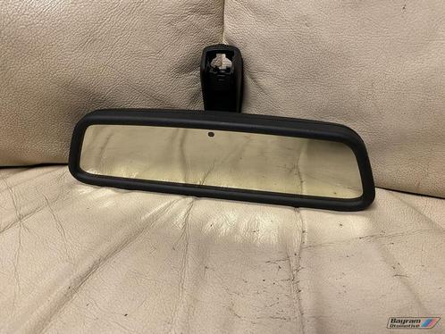 Bmw E34 binnenspiegel zelfdimmend 5-serie luxe versie spiege, Auto-onderdelen, Spiegels