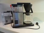 Koffiezetapparaat., Witgoed en Apparatuur, Koffiezetapparaten, Ophalen, Gemalen koffie, 4 tot 10 kopjes, Koffiemachine