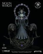 Anne Stokes Moon Witch Special 75 ex. Nieuw! Alleen bij ons, Nieuw, Fantasy, Ophalen of Verzenden