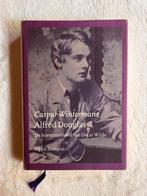 Caspar Wintermans - Alfred Douglas (NL), Gelezen, C. Wintermans, Ophalen of Verzenden, Sport