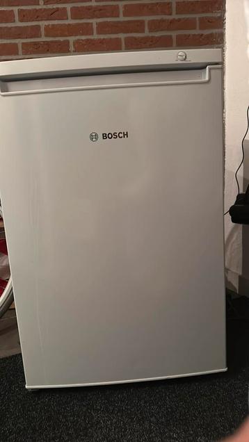 Bosch Vriezer tafelmodel beschikbaar voor biedingen