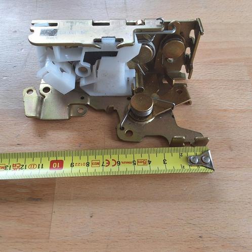 Sluitmechanisme (zij) deur VW T4 VW LT, Auto-onderdelen, Carrosserie en Plaatwerk, Deur, Volkswagen, Voor, Nieuw, Ophalen of Verzenden