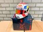 Max verstappen helm 1:2 seizoen 2023, Verzamelen, Automerken, Motoren en Formule 1, Ophalen of Verzenden