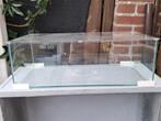 Visglas/ terrarium, Dieren en Toebehoren, Ophalen, Gebruikt, Leeg aquarium
