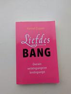 Hannah Cuppen - Liefdesbang, Ophalen of Verzenden