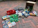 Veel losse lego, duplo, poppetjes etc, Ophalen of Verzenden, Gebruikt