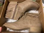 Nelson Enkelboots maat 39, Ophalen of Verzenden, Zo goed als nieuw, Lage of Enkellaarzen