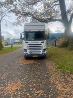 SCANIA R450 600 PK, Auto's, Euro 6, Scania, 600 pk, Wit