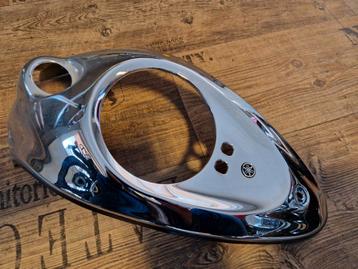Dashboard cover xv1600 wildstar chrome beschikbaar voor biedingen