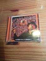 Cd Andre Hazes is oranje, Cd's en Dvd's, Cd's | Nederlandstalig, Ophalen of Verzenden, Nieuw in verpakking, Levenslied of Smartlap