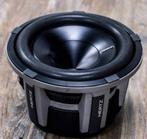 Hertz HX250 Subwoofer 900w, Auto diversen, Ophalen of Verzenden, Gebruikt