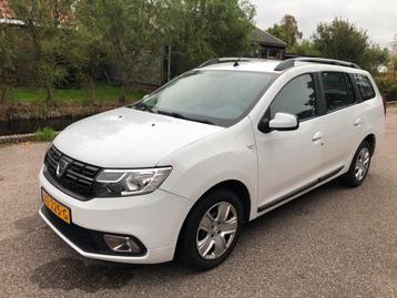 Dacia Logan 0.9 Tce 90pk 2019 Nw Apk beschikbaar voor biedingen