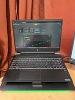 HP Pavilion 15-ec2747nd - Gaming Laptop - 15.6 Inch - 144Hz, Computers en Software, Windows Laptops, Gebruikt, Met videokaart