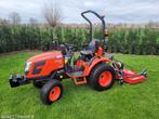 KIOTI CX-2510 HST compact trekker ( Solis - kubota - iseki ), Tot 2500, Info@vandijkhouten.nl, Nieuw, Ophalen of Verzenden