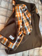 Deken, Ophalen of Verzenden, Gebruikt, 100 cm of meer, Deken