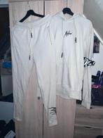 BEIGE MALELIONS HUISPAK DAMES., Kleding | Dames, Huispakken, Beige, Ophalen of Verzenden