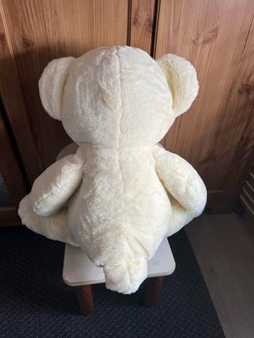 Nicotoy Beer 65cm - Zo Goed Als Nieuw beschikbaar voor biedingen