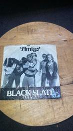 Amigo Black Slate B028, Cd's en Dvd's, Vinyl Singles, Gebruikt, Ophalen of Verzenden