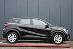 Renault Captur 1.0 TCe 90 equilibre (bj 2023), Auto's, Renault, Voorwielaandrijving, Stof, Gebruikt, 635 kg