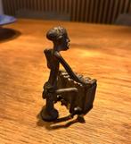 Ashanti goudgewicht, Ophalen of Verzenden