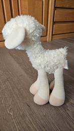 Air Puppy knuffel schaapje, Ophalen of Verzenden, Zo goed als nieuw, Hond