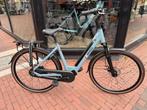 Bikkel Leva E-Bike Dames Blauw 50cm 2023, Overige merken, Gebruikt, -, - 0
-, NL