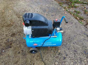 compressor airpress defect beschikbaar voor biedingen
