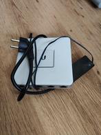 Ubiquiti UniFi USG-3P gateway, Computers en Software, Routers en Modems, Ophalen of Verzenden, Gebruikt, Router