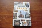 reisgids - Praag - time to momo (2016) / Tsjechië, Ophalen of Verzenden, Zo goed als nieuw, Europa, Reisgids of -boek